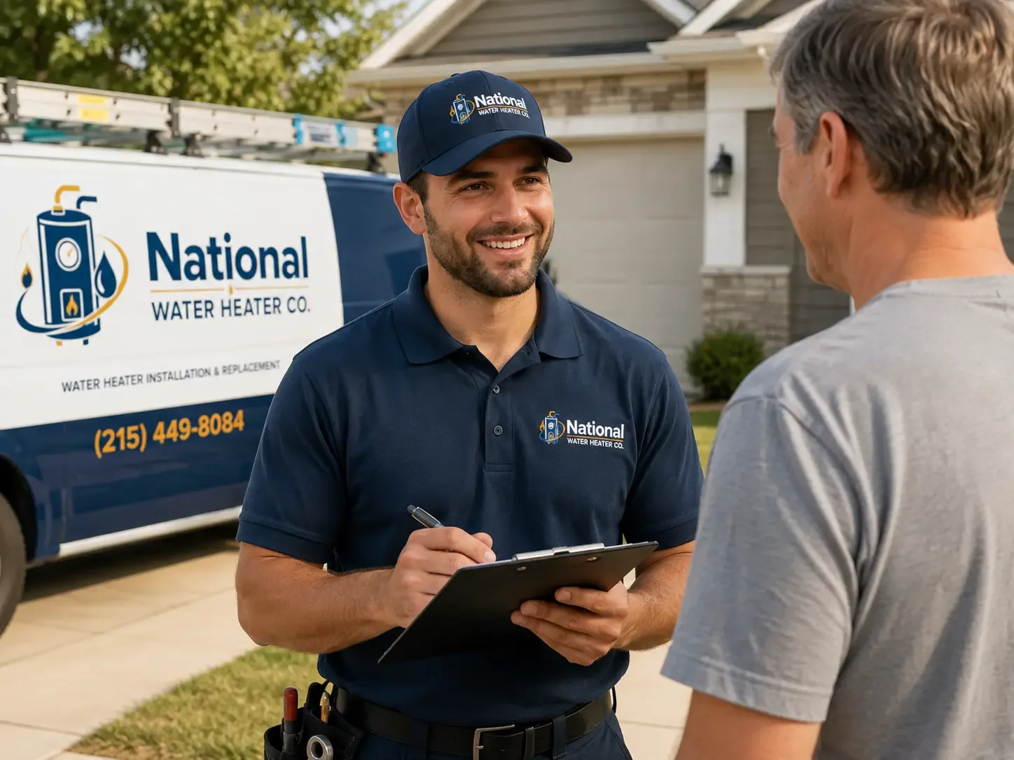 Water Heater Installation Wickliffe, OH FAQs